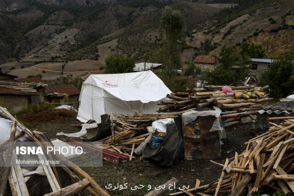 همكاری دو سازمان در راه اندازی سامانه هشدار سریع