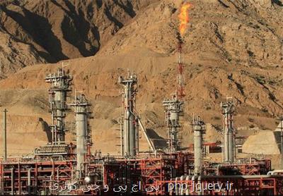 امكان كاهش عملیات خطرزا در صنعت نفت و گاز با خدمات دانش بنیان بومی