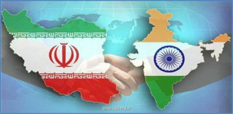 شركت های دانش بنیان ایرانی محصولات خودرا در نشست تجاری با هند معرفی می كنند