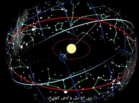 ۳۰ اسفند خورشید به اعتدال بهاری می رسد